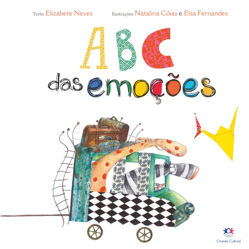 ABC das Emoções