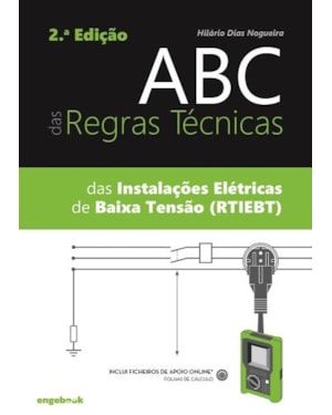 Abc das regras técnicas. das instalações elétricas de baixa tensão