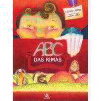 ABC DAS RIMAS - 1