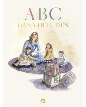 ABC das Virtudes