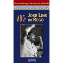 ABC DE JOSÉ LINS DO REGO