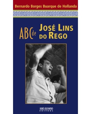ABC DE JOSÉ LINS DO REGO