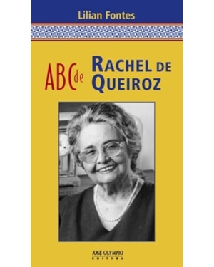 ABC DE RACHEL DE QUEIROZ