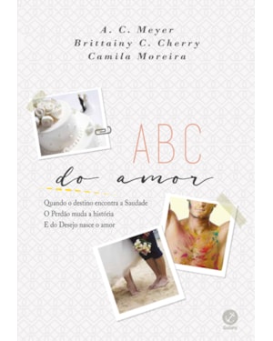ABC DO AMOR