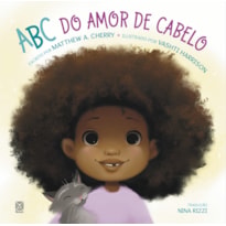 ABC DO AMOR DE CABELO