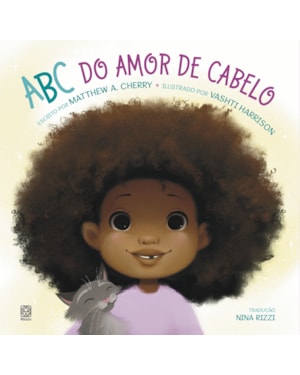 ABC DO AMOR DE CABELO