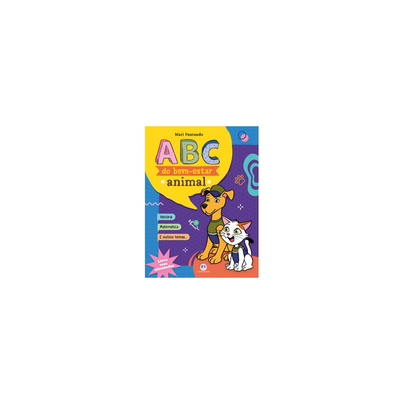 ABC do bem-estar animal