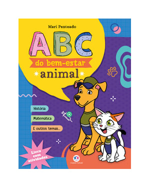 ABC do bem-estar animal