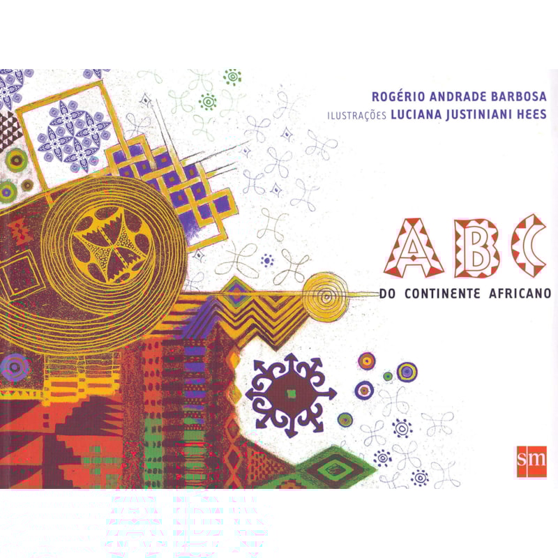 ABC DO CONTINENTE AFRICANO