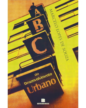 ABC DO DESENVOLVIMENTO URBANO