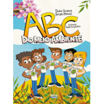 ABC DO MEIO AMBIENTE