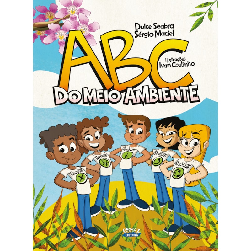 ABC DO MEIO AMBIENTE