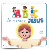 ABC DO MENINO JESUS