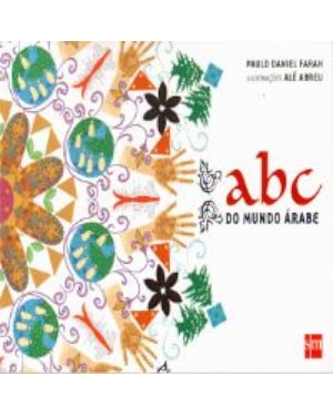 ABC DO MUNDO ARABE