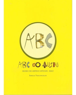 ABC DO MUSEU