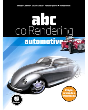ABC DO RENDERING AUTOMOTIVO