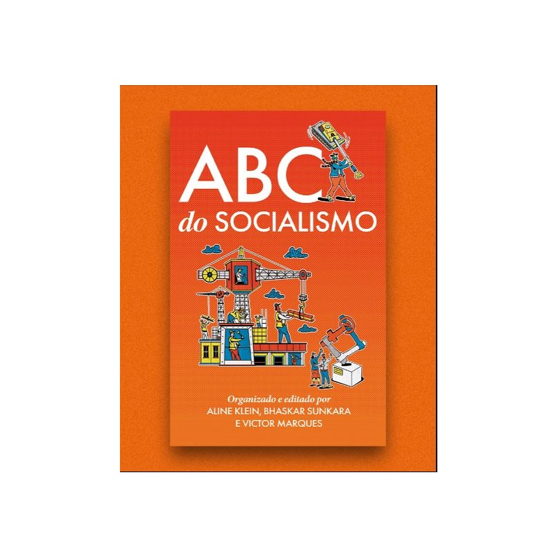 ABC DO SOCIALISMO
