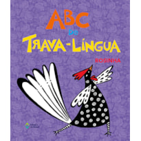 ABC DO TRAVA-LÍNGUA