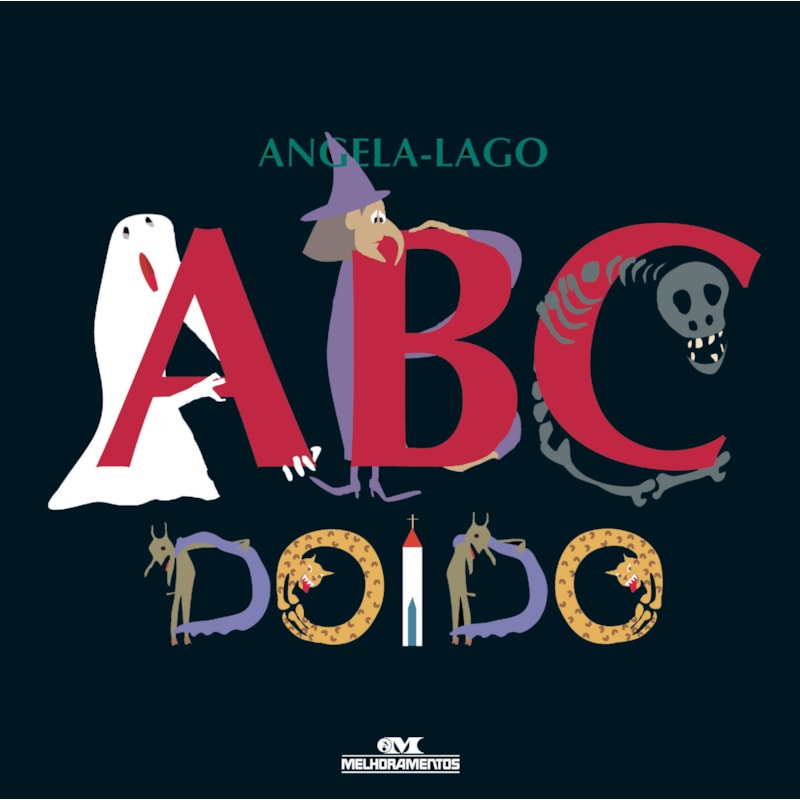 ABC DOIDO