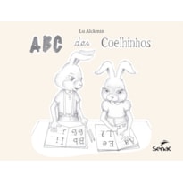 ABC DOS COELHINHOS