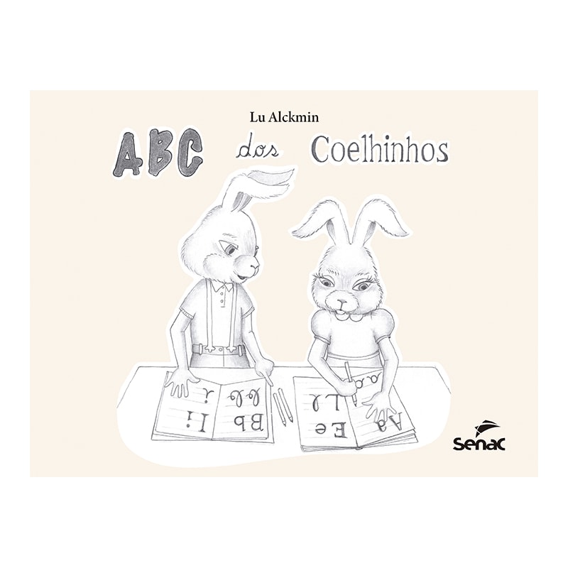 ABC DOS COELHINHOS