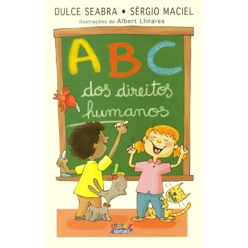 ABC DOS DIREITOS HUMANOS