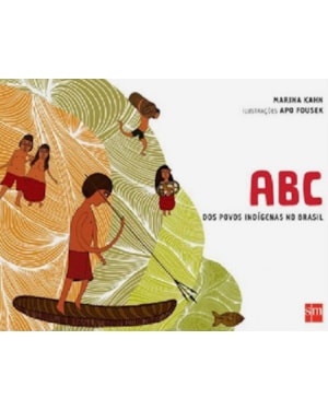 ABC DOS POVOS INDÍGENAS DO BRASIL