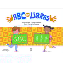 ABC EM LIBRAS ABC EM LIBRAS