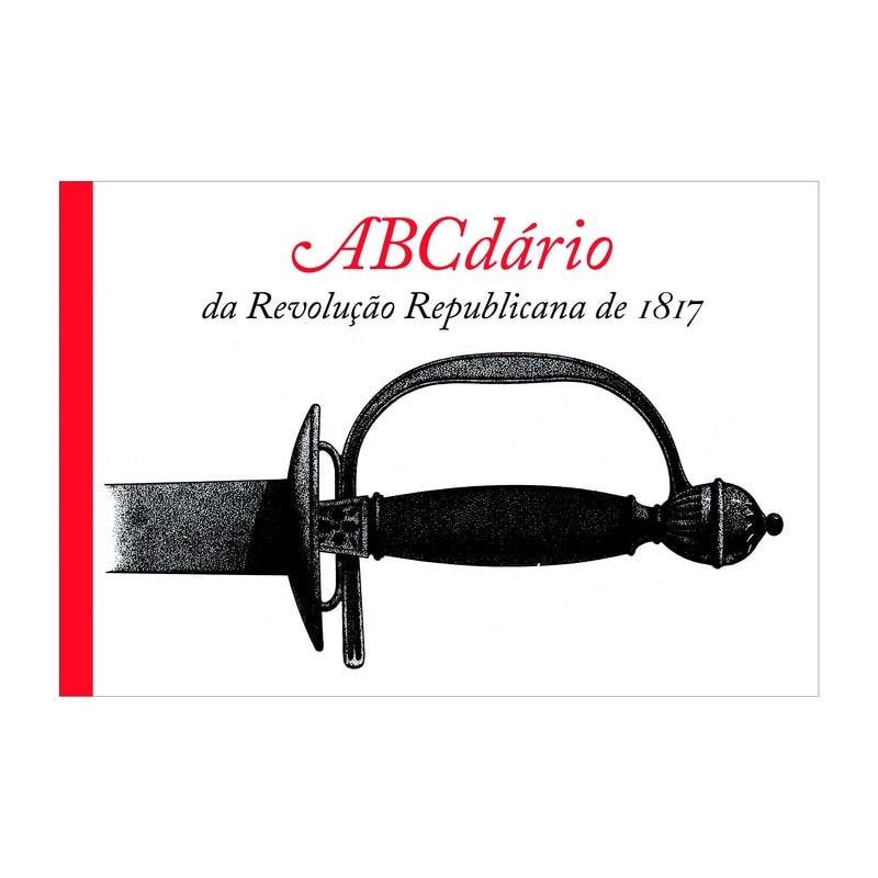 ABCDÁRIO DA REVOLUÇÃO