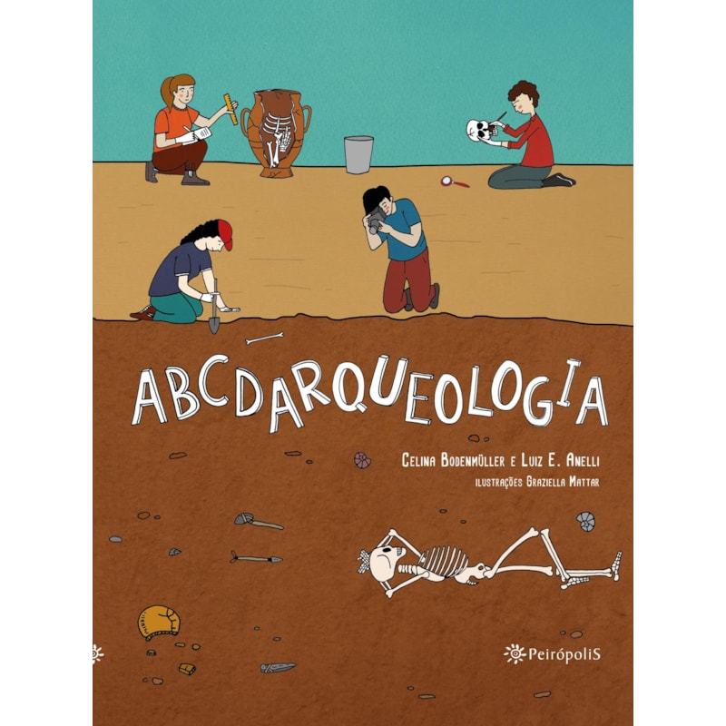 ABCDARQUEOLOGIA