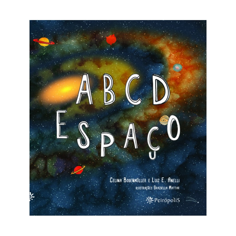 ABCDESPAÇO