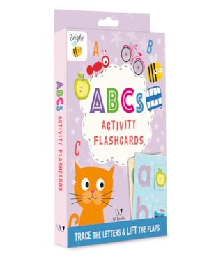 ABCs Activity - Flashcards