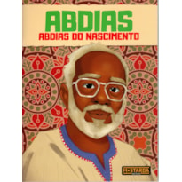 ABDIAS - ABDIAS DO NASCIMENTO