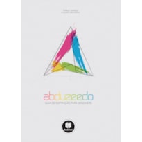 ABDUZEEDO: GUIA DE INSPIRAÇÃO PARA DESIGNERS