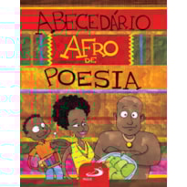 Abecedário afro de poesia