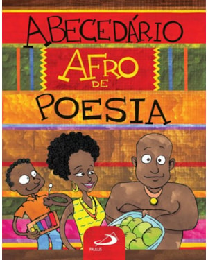 Abecedário afro de poesia