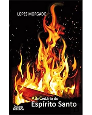 ABECEDÁRIO DO ESPÍRITO SANTO