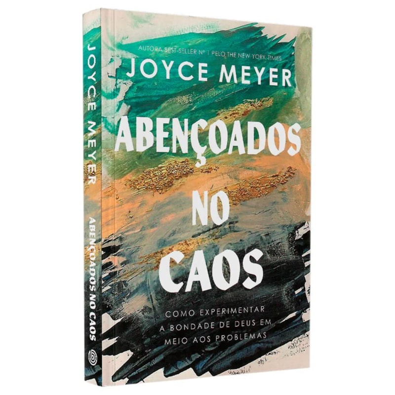 ABENÇOADOS NO CAOS