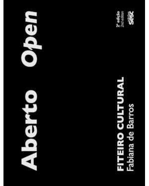 ABERTO [OPEN]: FITEIRO CULTURAL