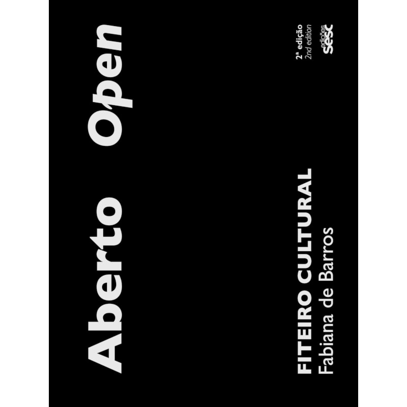 ABERTO [OPEN]: FITEIRO CULTURAL