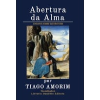 ABERTURA DA ALMA