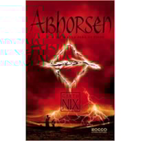 ABHORSEN - A ÚLTIMA ESPERANÇA PARA OS VIVOS