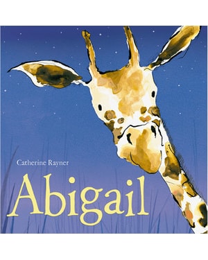 Abigail