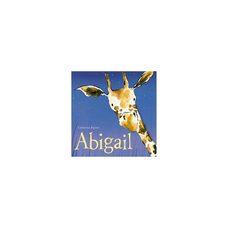 ABIGAIL