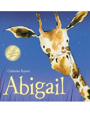 Abigail