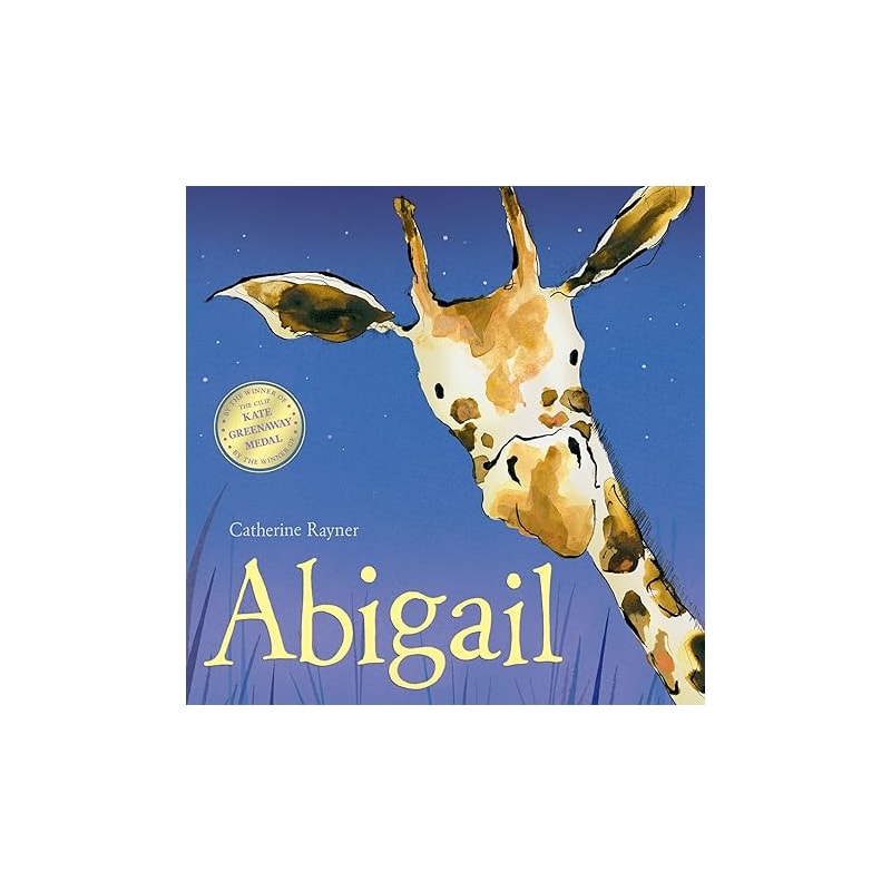 Abigail