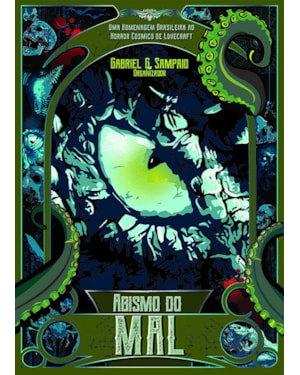 ABISMO DO MAL: UMA HOMENAGEM BRASILEIRA AO HORROR CLÁSSICO DE LOVECRAFT