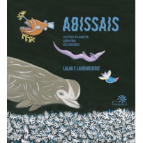 ABISSAIS: OUTRO PLANETA DENTRO DO NOSSO