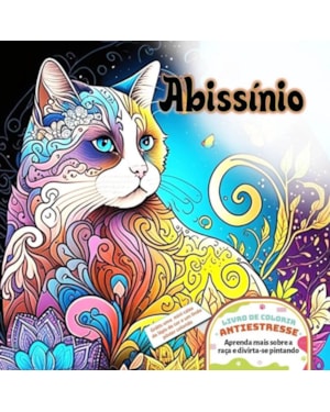 ABISSÍNIO