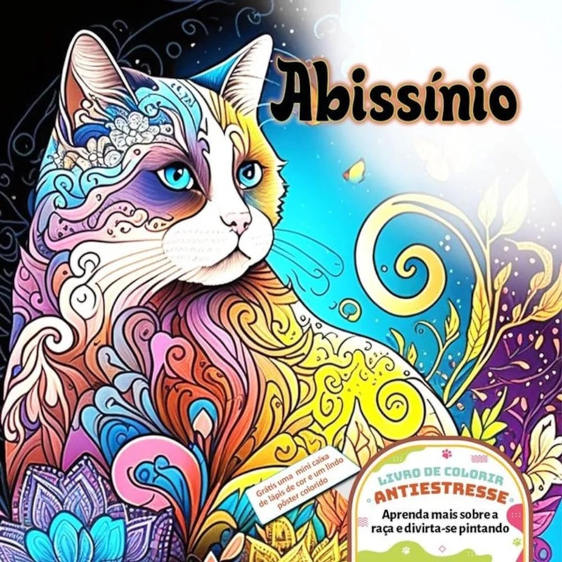ABISSÍNIO